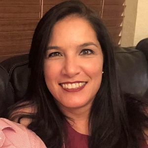 Meet your Posher, Aimee